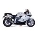 BMW K 1300 S 2009 2016 OVAL CARBONO COPA CARBONO