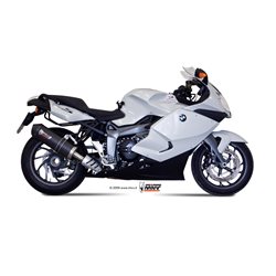BMW K 1300 S 2009 2016 OVAL CARBONO COPA CARBONO