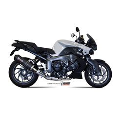 BMW K 1300 R 2009 2016 OVAL CARBONO COPA CARBONO