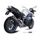 BMW K 1300 R 2009 2016 OVAL CARBONO COPA CARBONO