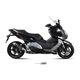 BMW C 600 SPORT 2012 2015 GP CARBONO