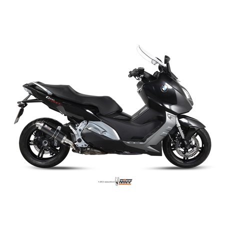 BMW C 600 SPORT 2012 2015 GP CARBONO