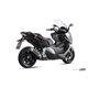 BMW C 600 SPORT 2012 2015 GP CARBONO