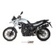BMW F 700 GS 2012 SPEED EDGE ALUMINIO NEGRO