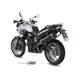 BMW F 700 GS 2012 SPEED EDGE ALUMINIO NEGRO