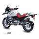 BMW R 1150 GS / Adventure 1999 2003 OVAL CARBONO COPA CARBONO