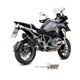 BMW R 1200 GS / Adventure 2013 2018 SPEED EDGE ALUMINIO NEGRO