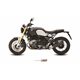 Bmw r nine t 2014 suono aluminio negro