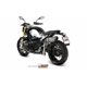BMW R NINE T 2014 SUONO INOX COPA CARBONO