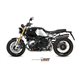 BMW R NINE T 2014 - 2020 MIVV SUONO NEGRO