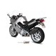 BMW F 800 S / ST 2006 2012 OVAL CARBONO COPA CARBONO