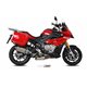 BMW S 1000 XR 2015 SUONO ALUMINIO NEGRO