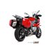 BMW S 1000 XR 2015 SPEED EDGE ALUMINIO NEGRO