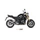 Bmw r 1200 r / rs 2015 speed edge inox copa carbono