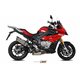 BMW S 1000 XR 2015 SUONO INOX COPA CARBONO
