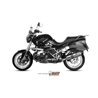 BMW R 1200 R 2011 2014 SPEED EDGE INOX COPA CARBONO