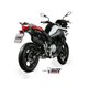 BMW F 750 GS 2018 SUONO ALUMINIO NEGRO