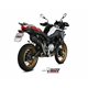 BMW F 850 GS 2018 SUONO ALUMINIO NEGRO