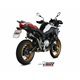 BMW F 850 GS 2018 DELTA RACE ALUMINIO NEGRO