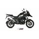 BMW R 1250 GS / Adventure 2019 OVAL CARBONO COPA CARBONO