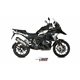 BMW R 1250 GS / Adventure 2019 OVAL TITANIO COPA CARBONO