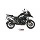 BMW R 1250 GS / Adventure 2019 SPEED EDGE ALUMINIO NEGRO