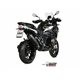 BMW R 1250 GS / Adventure 2019 SPEED EDGE ALUMINIO NEGRO