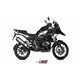 BMW R 1250 GS / Adventure 2019 SPEED EDGE INOX COPA CARBONO