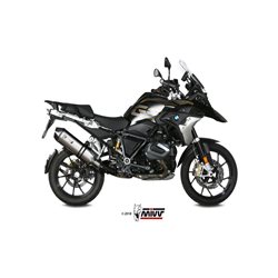 BMW R 1250 GS / Adventure 2019 SPEED EDGE INOX COPA CARBONO