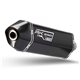 KYMCO AK550 2017 SPEED EDGE ALUMINIO NEGRO LINEA COMPLETA 2x1
