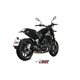 BENELLI LEONCINO 2017 SUONO ALUMINIO NEGRO