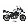 BENELLI TRK 502 2017 OVAL CARBONO COPA CARBONO