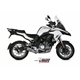BENELLI TRK 502 2017 OVAL TITANIO COPA CARBONO