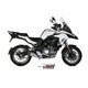 BENELLI TRK 502 2017 DELTA RACE INOX COPA CARBONO