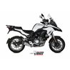 BENELLI TRK 502 2017 DELTA RACE INOX COPA CARBONO