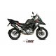 BENELLI TRK 502 X 2018 OVAL CARBONO COPA CARBONO