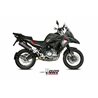 BENELLI TRK 502 X 2018 OVAL CARBONO COPA CARBONO