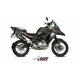 BENELLI TRK 502 X 2018 OVAL CARBONO COPA CARBONO