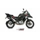 BENELLI TRK 502 X 2018 SPEED EDGE ALUMINIO NEGRO