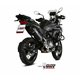 BENELLI TRK 502 X 2018 SPEED EDGE ALUMINIO NEGRO