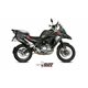 BENELLI TRK 502 X 2018 SPEED EDGE ALUMINIO NEGRO
