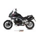 MOTO GUZZI STELVIO 2008 2016 SPEED EDGE ALUMINIO NEGRO