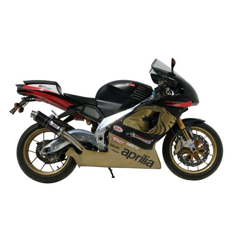 APRILIA RSV 1000 1998 2003 GP CARBONO