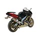 APRILIA RSV 1000 1998 2003 X-CONE INOXIDABLE