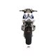 APRILIA TUONO Fighter 1000 2006 2010 X-CONE INOXIDABLE 2 SILENCIOSOS