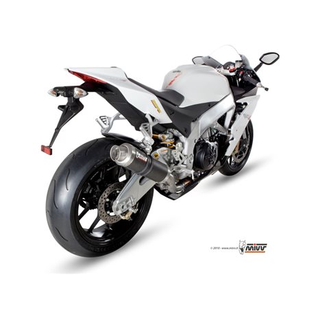 APRILIA RSV4 2009 2016 GP CARBONO