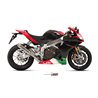 APRILIA RSV4 APRC 2011 2016 GP TITANIO