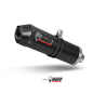 TRIUMPH TIGER 1050 2007 2013 OVAL CARBONO COPA CARBONO