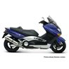 YAMAHA XP 500 T-MAX T-MAX CONICAL AKRAPOVIC