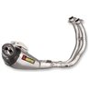 YAMAHA MT-07 MOTO CAGE AKRAPOVIC